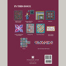 BLOCK Magazine, Vol. 13, Issue 1, 2026 by Missouri Star Quilt Co.