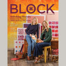BLOCK Magazine, Vol. 13, Issue 1, 2026 by Missouri Star Quilt Co.