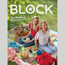 BLOCK Magazine, Vol. 13, Issue 2, 2026 by Missouri Star Quilt Co.