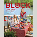 BLOCK Magazine, Vol. 13, Issue 3, 2026 by Missouri Star Quilt Co.
