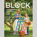 BLOCK Magazine, Vol. 13, Issue 4, 2026 by Missouri Star Quilt Co.