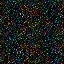 Block Party W5410-130 Multi by Hoffman Fabrics