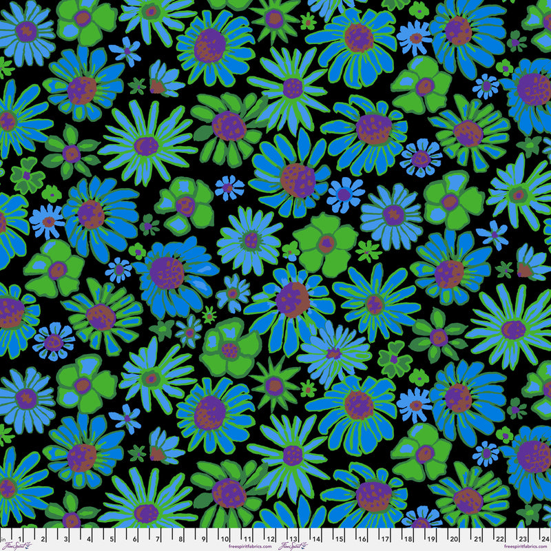 Bloomers PWBM093.BLACK by Brandon Mably for FreeSpirit