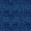 Blooming Denim 13285-54 Denim Blue by Cherry Guidry for Contempo with Benartex