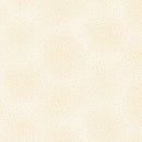 Blooming Holidays X7793-20G Natural Gold by Hoffman Fabrics.