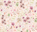 Blooming Lovely 16979-11 Petal by Janet Clare for Moda