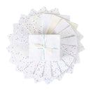 Blossom Low Volume Fat Quarter Bundle FQ-LOW715-19 by Christopher Thompson for Riley Blake Designs