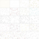 Blossom Low Volume Fat Quarter Bundle FQ-LOW715-19 by Christopher Thompson for Riley Blake Designs