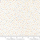 Blossoms and Blooms 39056-11 Pearl Dots by Elena Amo for Moda