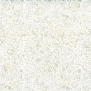 Blue Jean Baby Batik W2609-84 Wheat by Hoffman Fabrics.