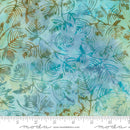 Blue Ridge Batiks 4367-24 Frost by Moda.