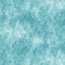 Blushwing Y5831-7 Blue by Hoffman Fabrics