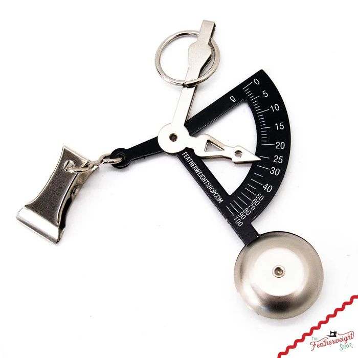 Bobbin Tension Meter for Singer Featherweight