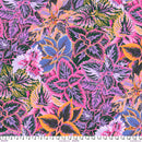 Bold Leaves PWPJ132.PINK by Philip Jacobs for FreeSpirit