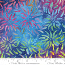 Bossa Nova Batiks 4361-29 Rainbow by Moda
