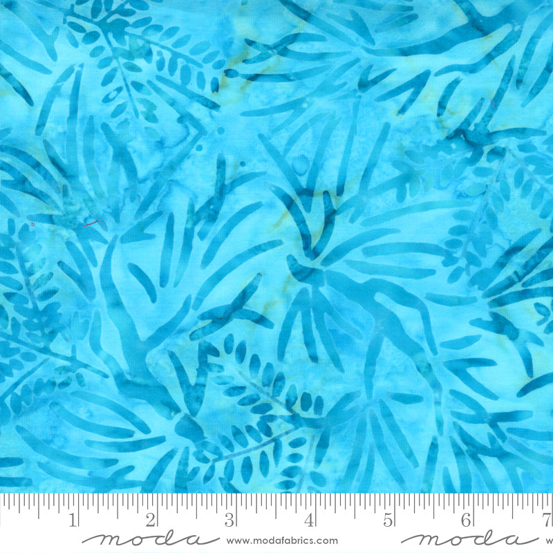 Bossa Nova Batiks 4361-30 Sky by Moda