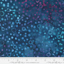 Bossa Nova Batiks 4361-35 Space Blue by Moda