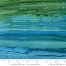 Bossa Nova Batiks 4361-43 Ocean by Moda