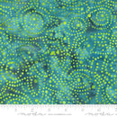 Bossa Nova Batiks 4361-45 Ocean by Moda