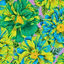 Bouffant PWPJ061.GREEN by Phillip Jacobs for FreeSpirit