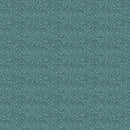 Thicket & Bramble 90750-62 Teal Petals by Jill Labieniec for FIGO Fabrics