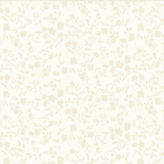 Breeze Batik V2545-265 Oyster by Hoffman Fabrics