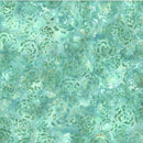 Brilliant Gems Batik V2530-536 Aquarius by Hoffman Fabrics