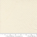 Butternut & Sage 35446-21 Cream Pindot by Fig Tree & Co. for Moda