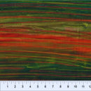 Calcite Batik 83660-78 Forest Green Calcite Sorbet by Banyan Batiks Studio for Banyan Batiks by Northcott