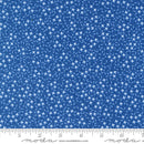 Cali & Co. 29193-41 Cobalt by Corey Yoder for Moda