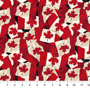Canadian Classics 3 28780-99 by Deborah Edwards Northcott Studio for Northcott