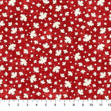 Canadian Classics 3 28784-24 by Deborah Edwards Northcott Studio for Northcott