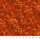 Canoe Lake DP29238-24 Multi Texture Red by Iosif Derecichei for Northcott