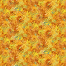Canoe Lake DP29238-54 Multi Texture Yellow/Orange by Iosif Derecichei for Northcott