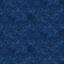 Canvas 9030-49 Navy by Deborah Edwards for Northcott