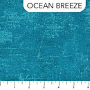 Canvas 9030-64 Ocean Breeze by Deborah Edwards for Northcott