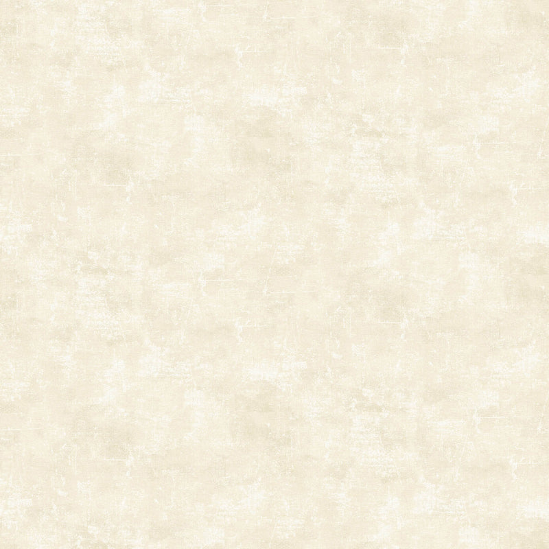 Canvas Flannel 108" BF9030-11 French Vanilla by Deborah Edwards Northcott Studio for Northcott
