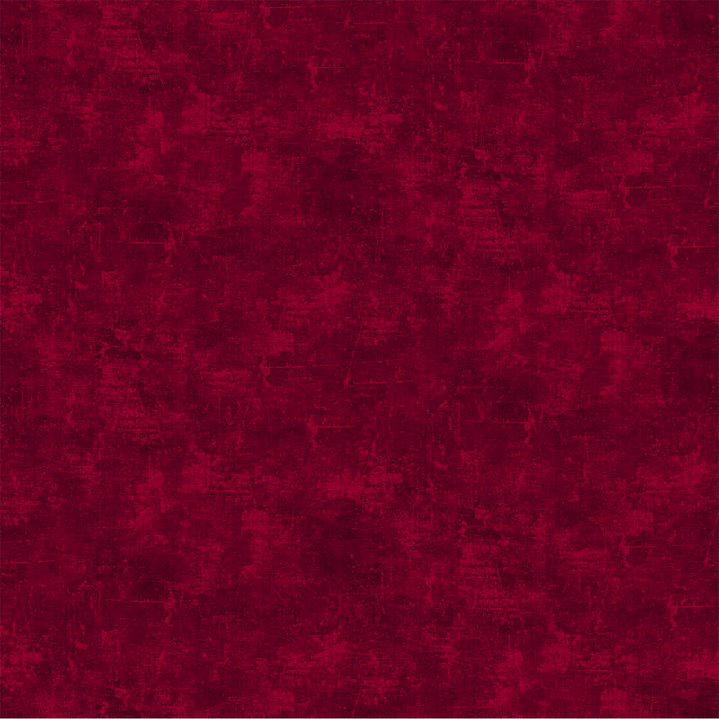 Canvas Flannel 108" BF9030-27 Cabernet by Deborah Edwards Northcott Studio for Northcott