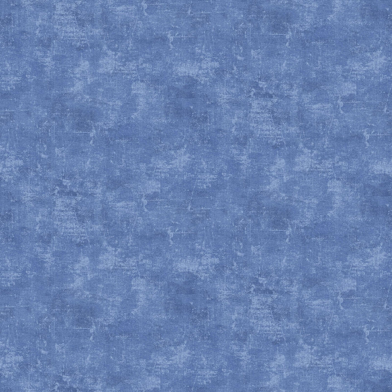 Canvas Flannel 108" BF9030-43 Denim by Deborah Edwards Northcott Studio for Northcott