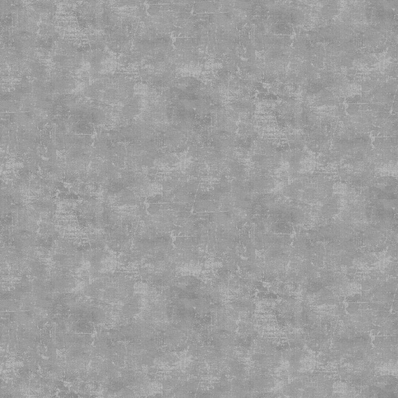 Canvas Flannel 108" BF9030-94 Gray Beard by Deborah Edwards Northcott Studio for Northcott Fabrics.