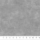 Canvas Flannel 108" BF9030-94 Gray Beard by Deborah Edwards Northcott Studio for Northcott Fabrics.