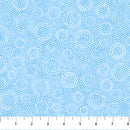 Carnival 10475P-40 Blue Ribbon by Patrick Lose Fabrics