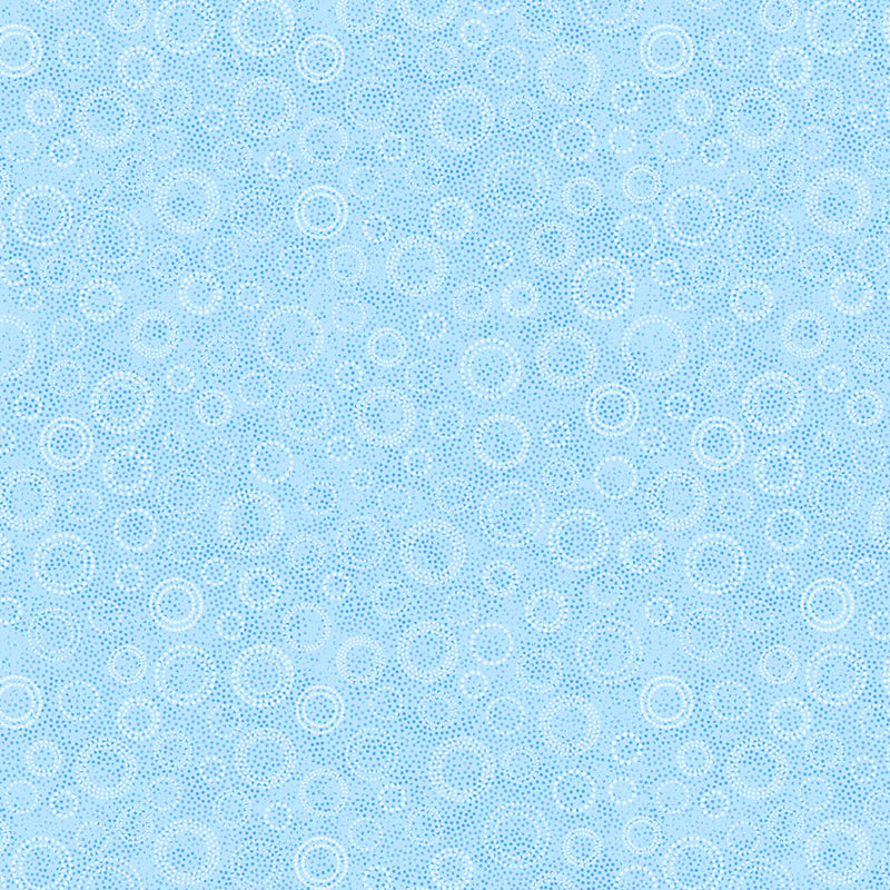Carnival 10475P-40 Blue Ribbon by Patrick Lose Fabrics
