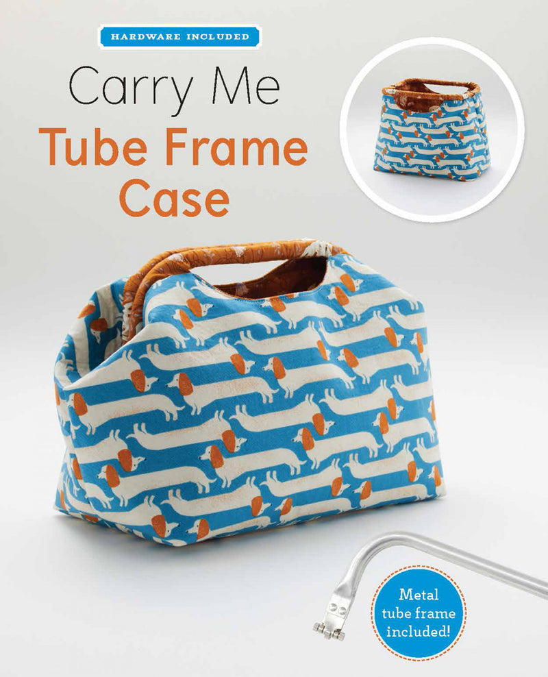 Carry Me Tube Frame Case Kit ZW2897