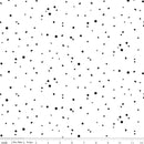 Celebrate C15335-WHITE Confetti by Sue Daley for Riley Blake Designs