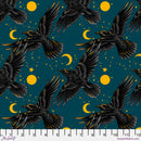 Chain Mail PWRH146.TEAL On the Wing by Club Hauer for FreeSpirit