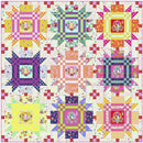 Checkmate Free PDF Quilt Pattern