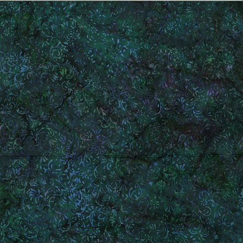 Practical Magic Spring Sprouts Bay Leaf - Edyta Sitar - PER QUARTER METRE Practical Magic Spring Sprouts Bay Leaf - Edyta Sitar - PER QUARTER METRE