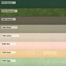 Cherrywood Hand Dyed Fabric 2027 Challenge - Jane Goodall Fat Quarter Bundle