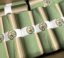Cherrywood Hand Dyed Fabric 2027 Challenge - Jane Goodall Half Yard Bundle